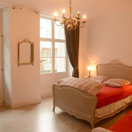 Residence Des Bains Plombieres-les-Bains Luaran gambar