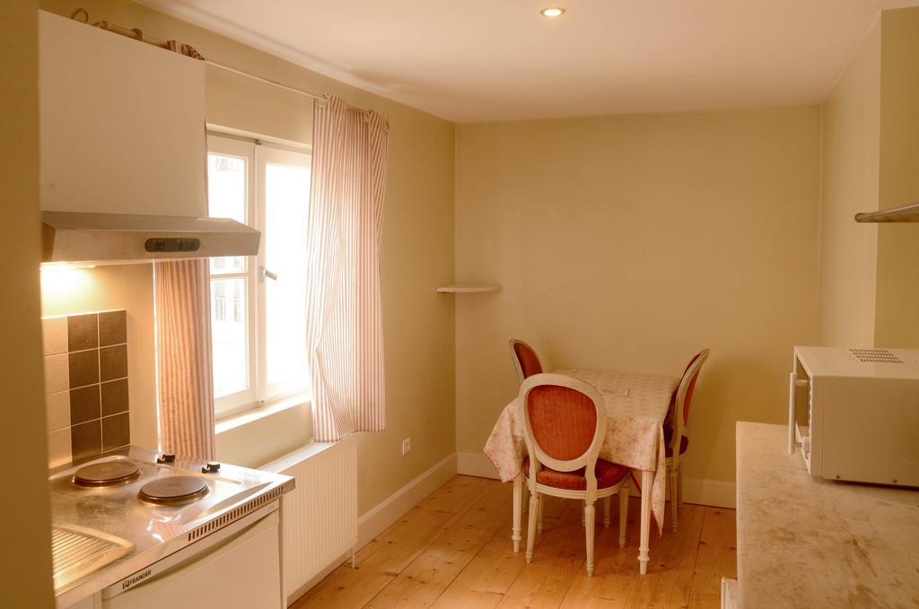 Residence Des Bains Plombieres-les-Bains Luaran gambar