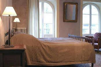Residence Des Bains Plombieres-les-Bains Luaran gambar